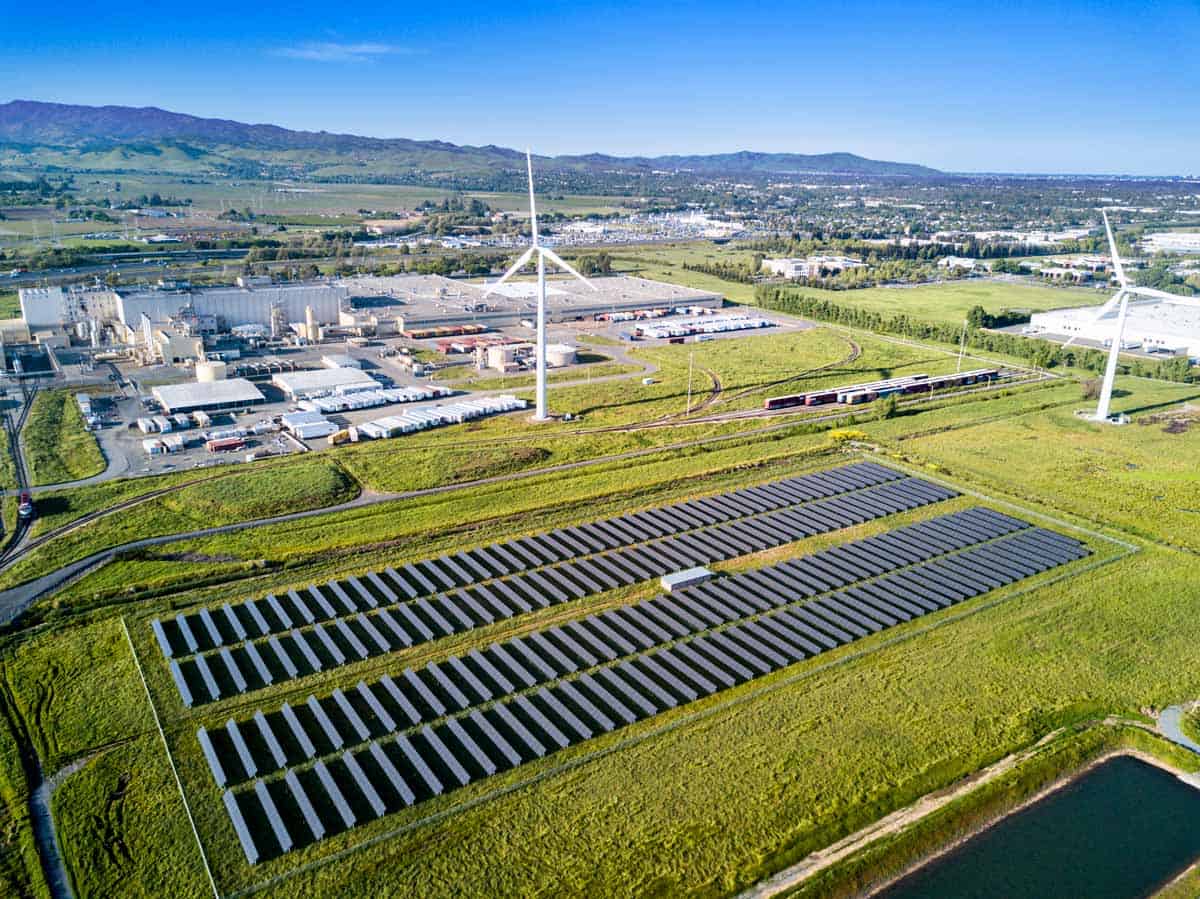 Energy Services