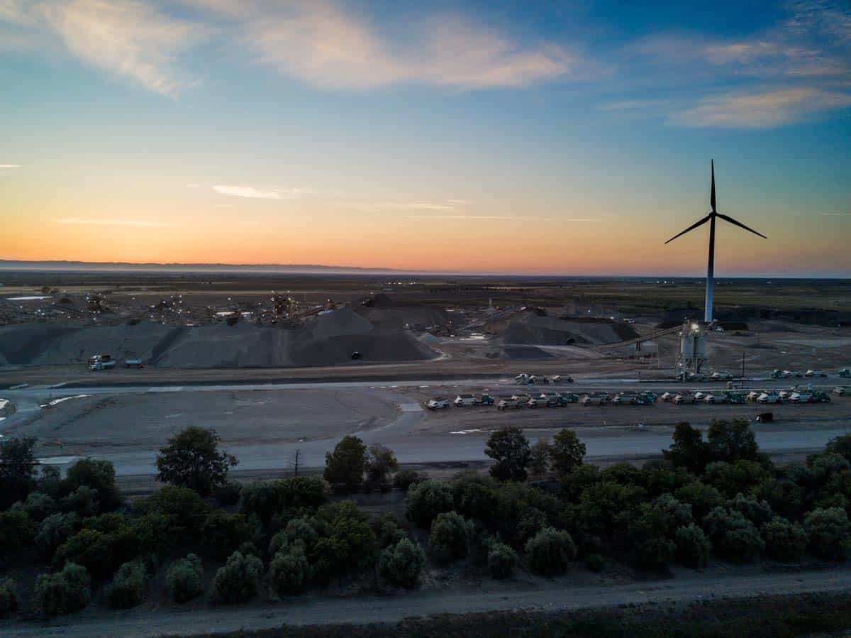 Energy Services
