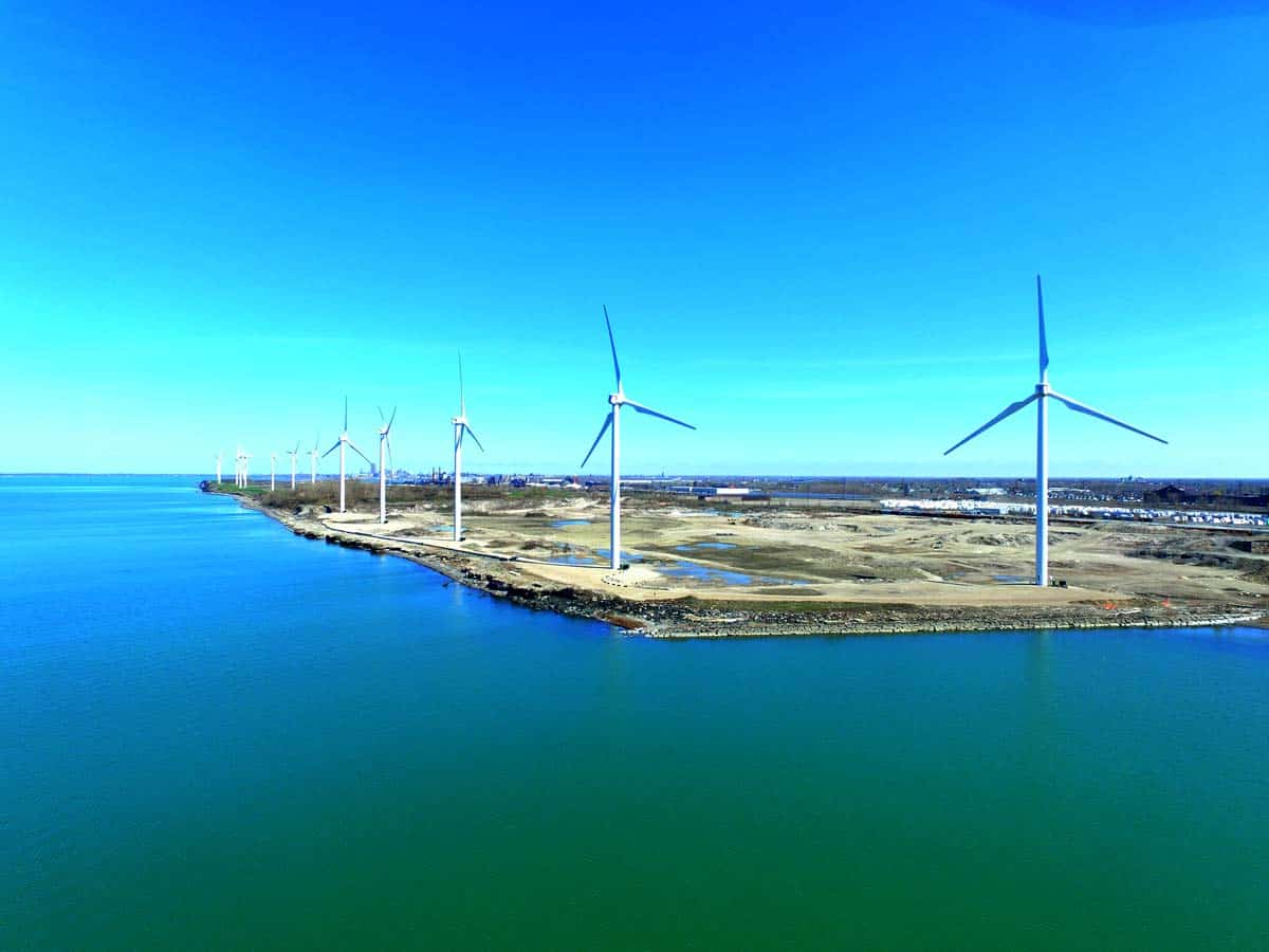 Energy Services