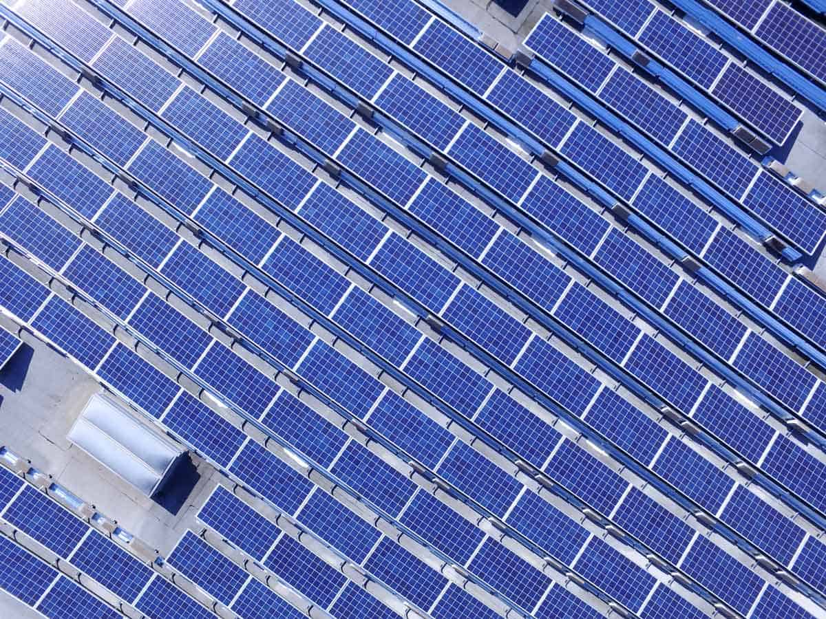 Energy Services