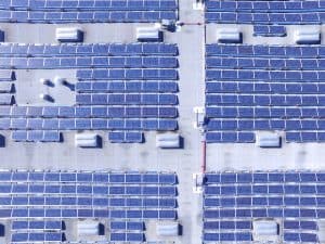 solar panels