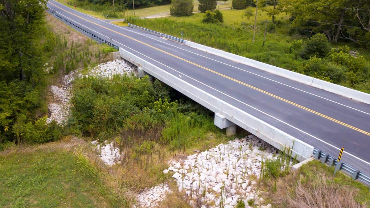 South Carolina Bridges dronegenuity