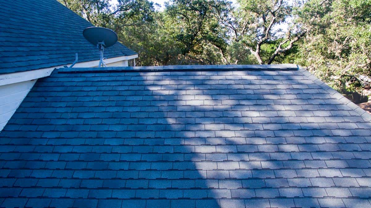 Aerial Drone Photography Residential Roofing San Antonio, TX, 78254