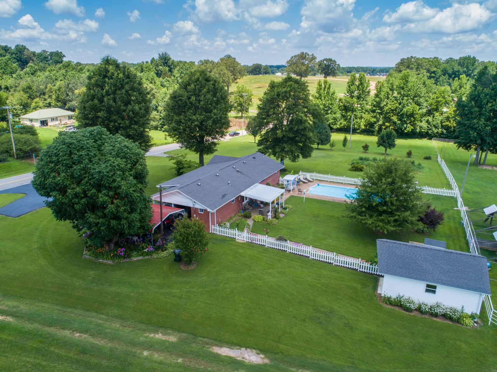 Bradford, TN dronegenuity