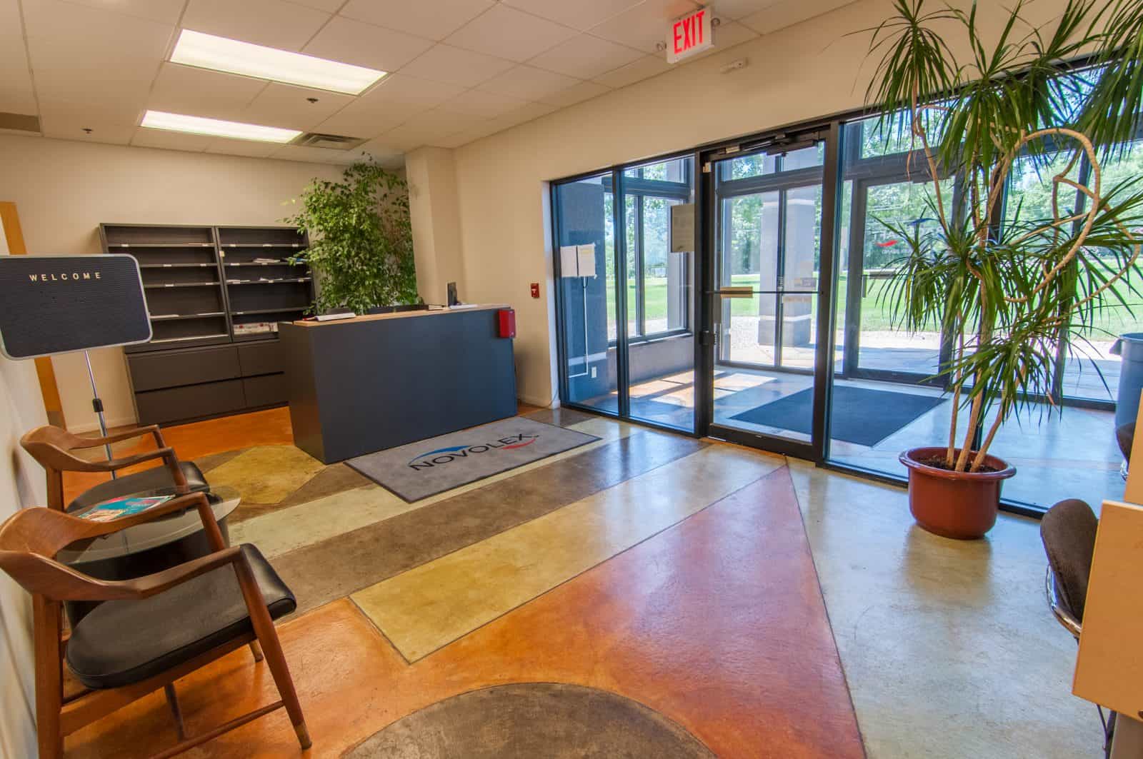 Aerial Photos Commercial Property at 2068 303rd Ave, Fort Madison, IA