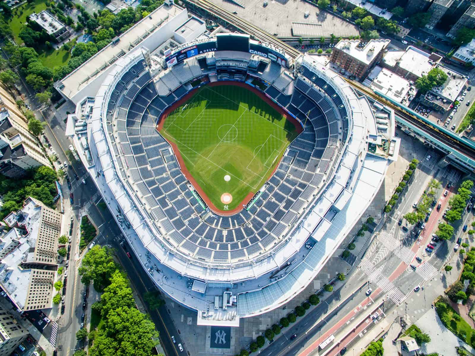aerial pro player stadium aerial pro player stadium
