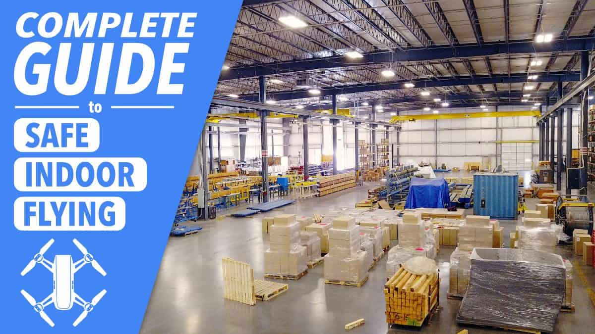 complete guide to indoor drone flying header image