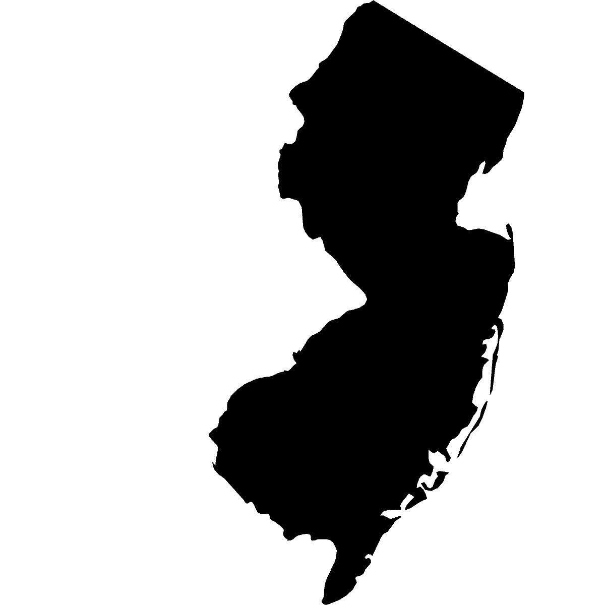 New Jersey State image