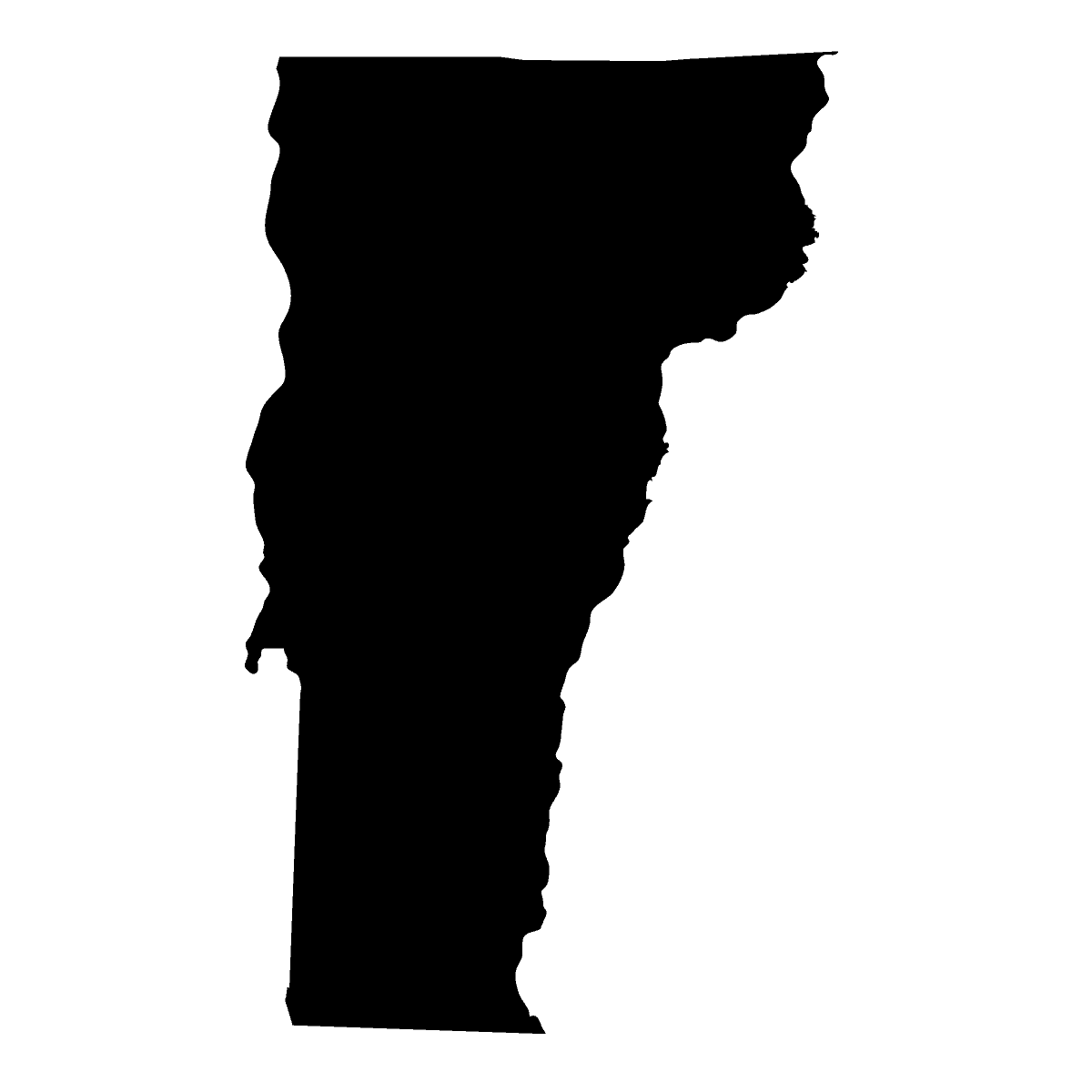 Vermont state icon