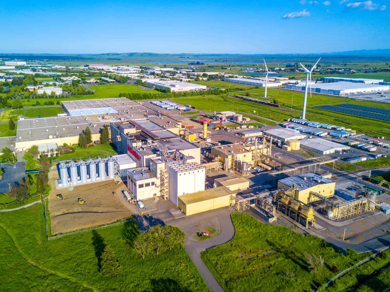 Fairfield Aerial Drone Photo & Video Services dronegenuity