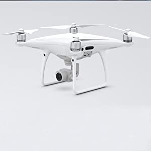 DJI Phantom 4 PRO Professional Drone dronegenuity