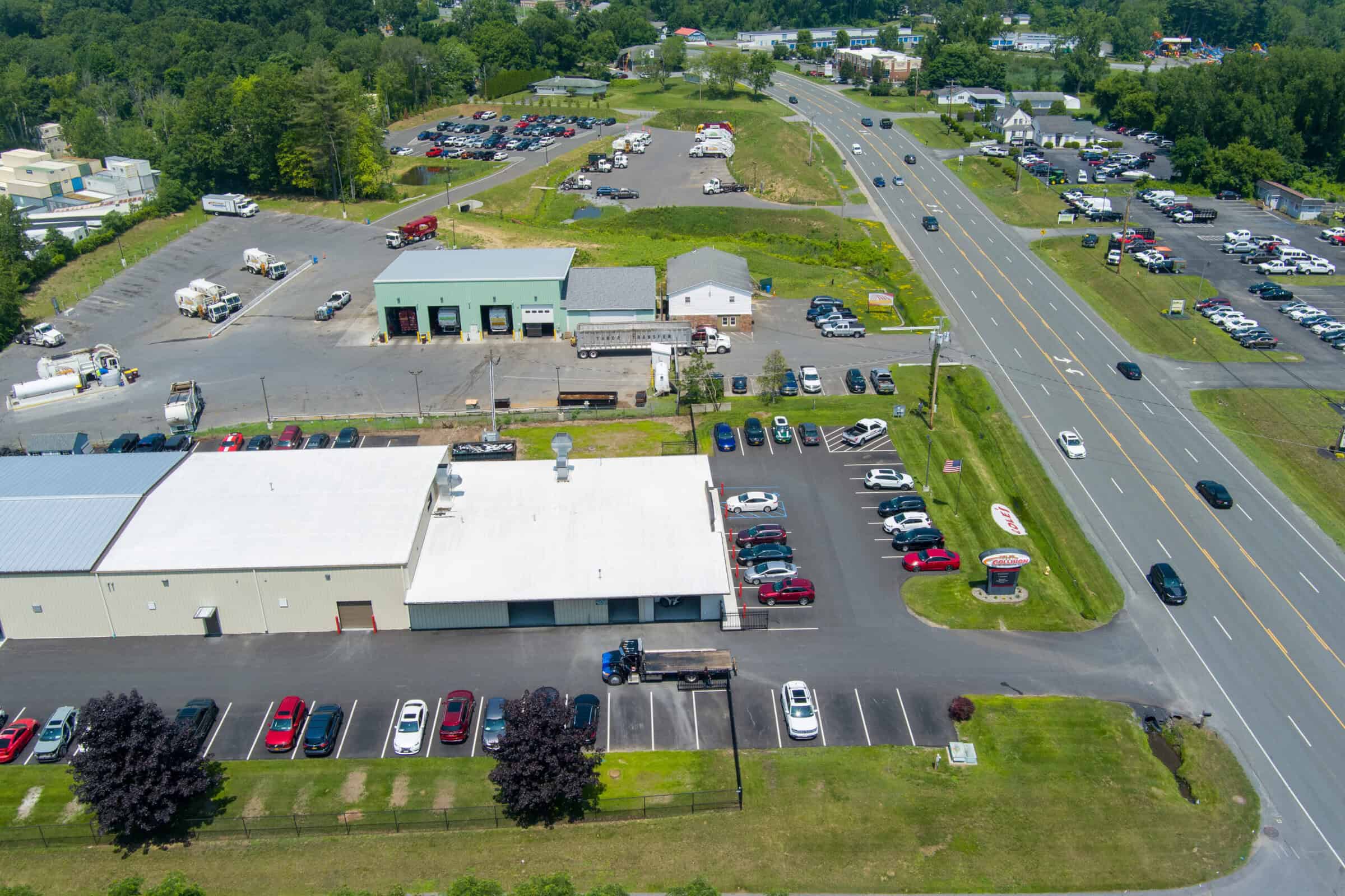Cole S Collision Clifton Park